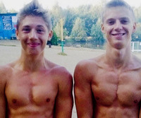 Real Hornytwinkbf.com s2