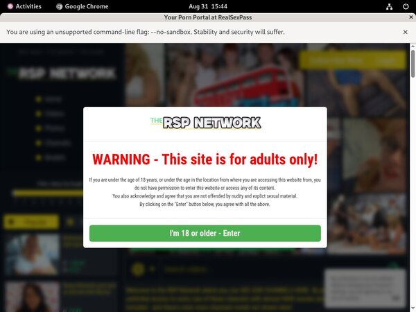 Realsexpass Full Videos