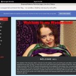 Register EmpressVivianne Register EmpressVivianne