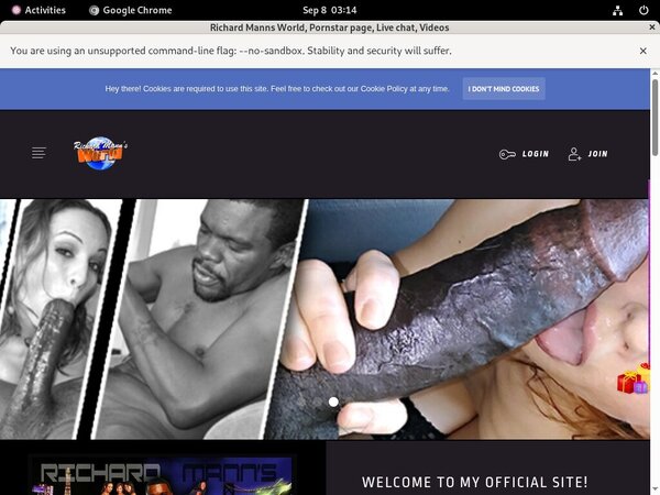 Richardmannsworldlive.modelcentro.com Buy Trial Richardmannsworldlive.modelcentro.com Buy Trial