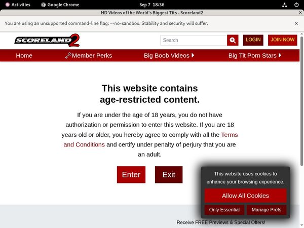 Scoreland2 Free Account Passwords