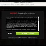 See Him Solo Website Password