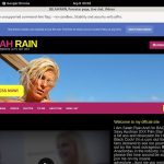 Selahrain.modelcentro.com Discount Porn