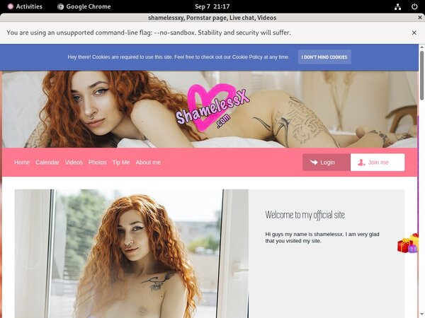 Shamelessxy Trial For Free Shamelessxy Trial For Free