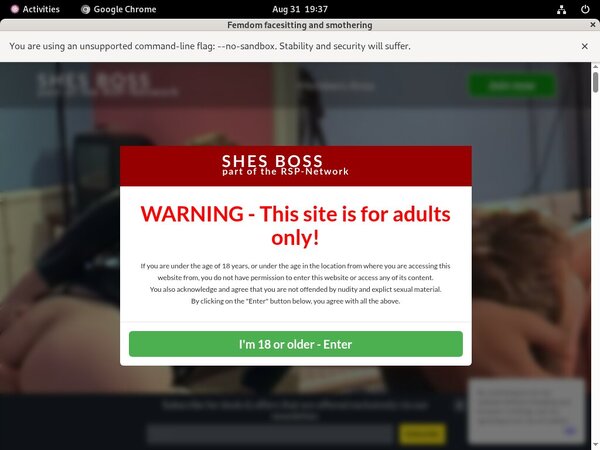 She's Boss Videos Free She's Boss Videos Free