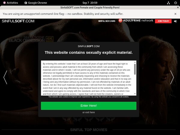 Sinfulsoft.com Get Password Sinfulsoft.com Get Password