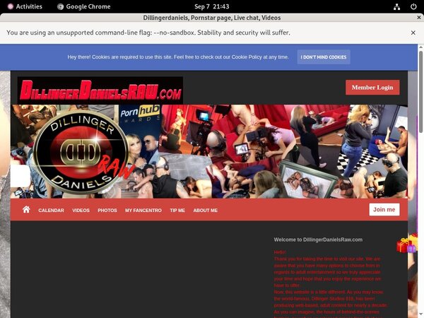 Site Rip Dillingerdaniels Site Rip Dillingerdaniels