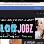 Slobjobz.com Payment Page