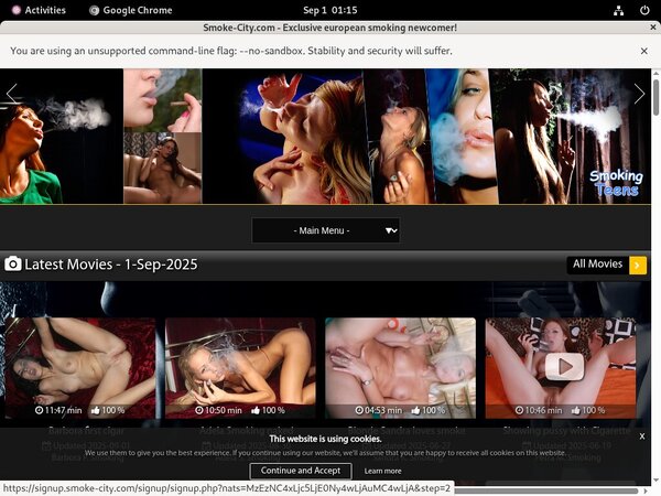 Smokecity Id Smokecity Id