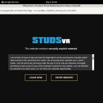Studsvr.com Discount 50% Off