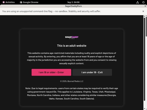 Sugar Daddy Porn Discount Linkcode