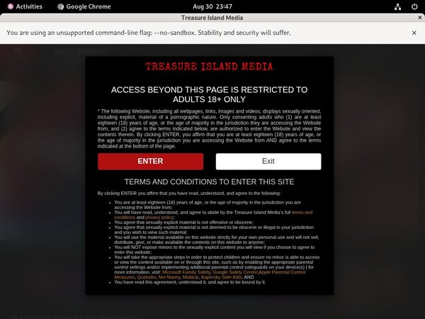 TIMFuck Free Trial 2018