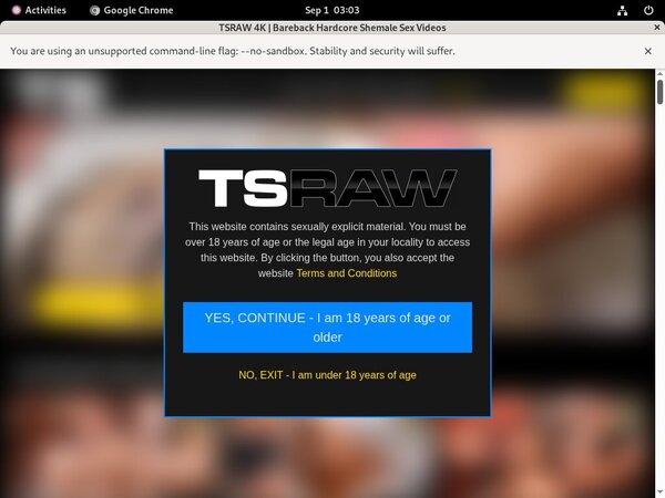 TS Raw Discount On Membership TS Raw Discount On Membership