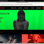 TerrorXXX Update TerrorXXX Update