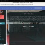 The Gas Chamber Coupon Link