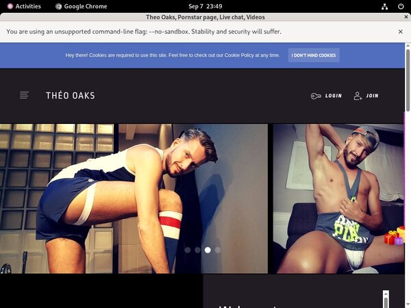 TheoOaks Xxx Hd TheoOaks Xxx Hd