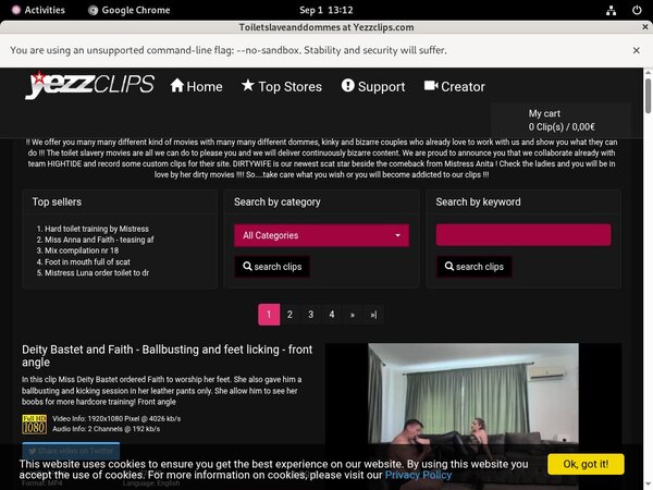 Toiletslaveanddommes Forum Toiletslaveanddommes Forum