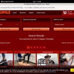 Trampling Girls Videos Gratis