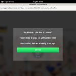 Trial Membership For Perfect Gonzo Trial Membership For Perfect Gonzo