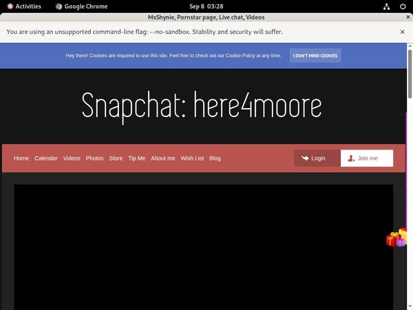 Trial MsShynie Trial MsShynie