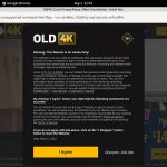Try Old 4k Free