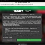 Tushy Raw Members Password Tushy Raw Members Password