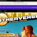 Utherverse Utherverse