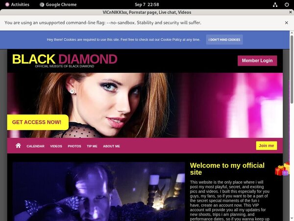 VICnNIKKIxx Password And Login VICnNIKKIxx Password And Login