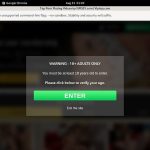 Vipissy Renew Password