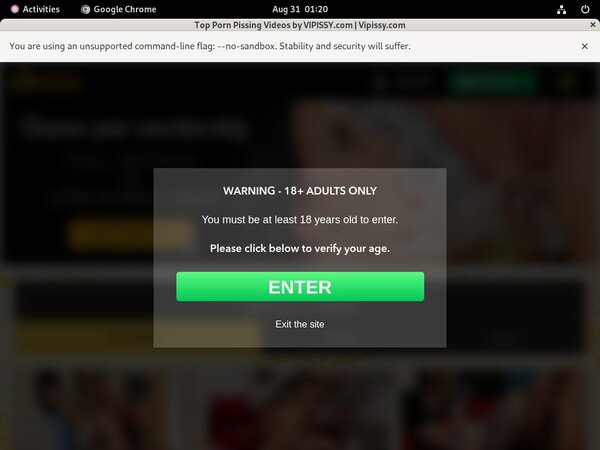 Vipissy.com Free Passwords Vipissy.com Free Passwords