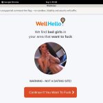 Well Hello Rocketgate