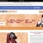 Wendy Elm Access Free Wendy Elm Access Free