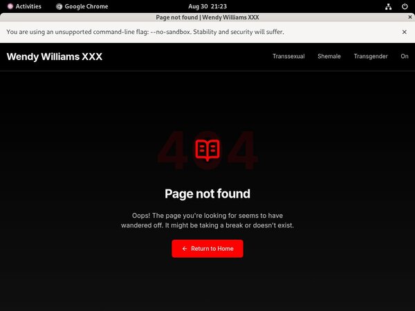 Wendy Williams Mobile Pass Wendy Williams Mobile Pass