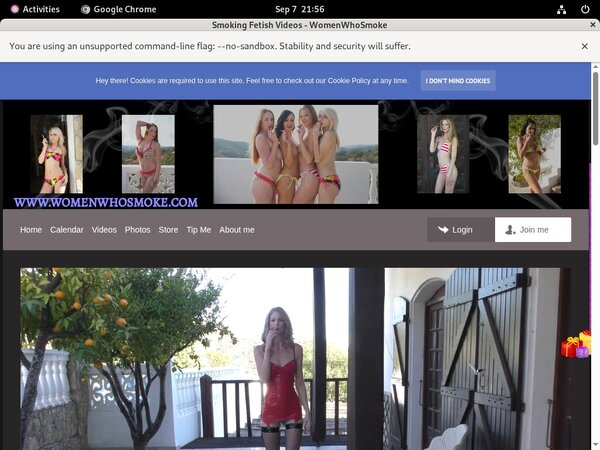 WomenWhoSmoke Site Rip Download WomenWhoSmoke Site Rip Download