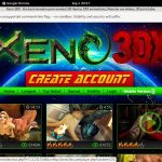 Xeno3dx.com No Credit Card Xeno3dx.com No Credit Card