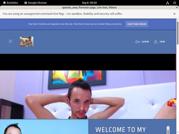 Xpasivosexx Squirt