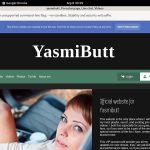 Yasmibutt Rocketpay
