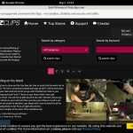 Yezzclips.com Trial Membership Offer Yezzclips.com Trial Membership Offer