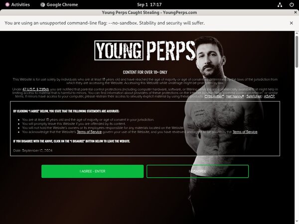 Youngperps.com Cheap