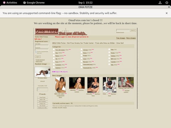 Youporn Omafotze.com