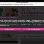 Yoursecretdream.com Full Hd