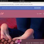 Does Frances.modelcentro.com Use Paypal?