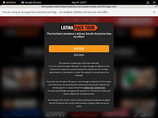 Latinafuckcom With Directpay