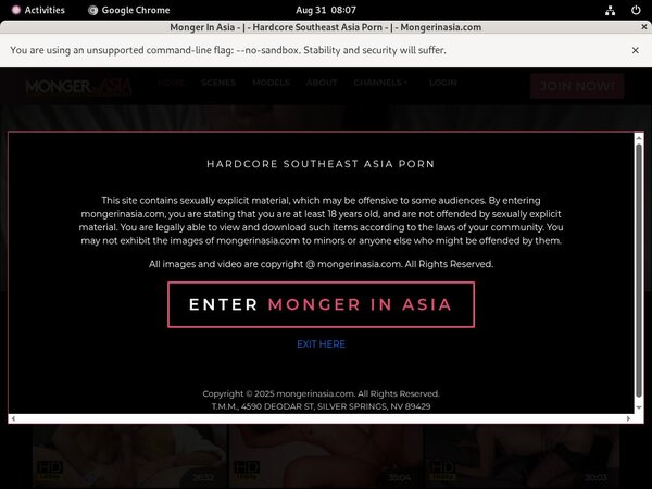 Submit Your Thai Working Password