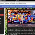 Logins JoyDabang Free