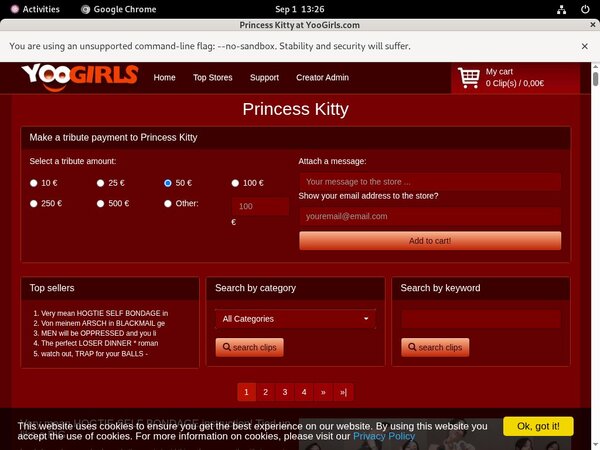 Yoogirls.com Hd Free