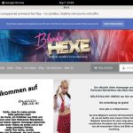 Blondehexe.net Discount (SAVE 63%)