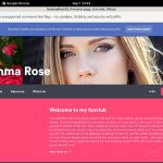GemmaRose42 Site Rip Dl GemmaRose42 Site Rip Dl