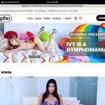 Nympho.com Promo Deal Nympho.com Promo Deal