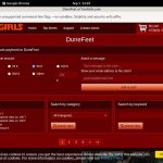 Dunefeet Full Hd Dunefeet Full Hd